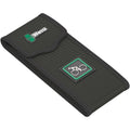Wera 9433 Folding Pouch Bicycle Set 4, Empty, 85x212-mm.