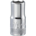 DEWALT 9/32-in. 1/4-in. Drive 6-Point Standard Socket with DirectTorque Technology (DWMT86025OSP)