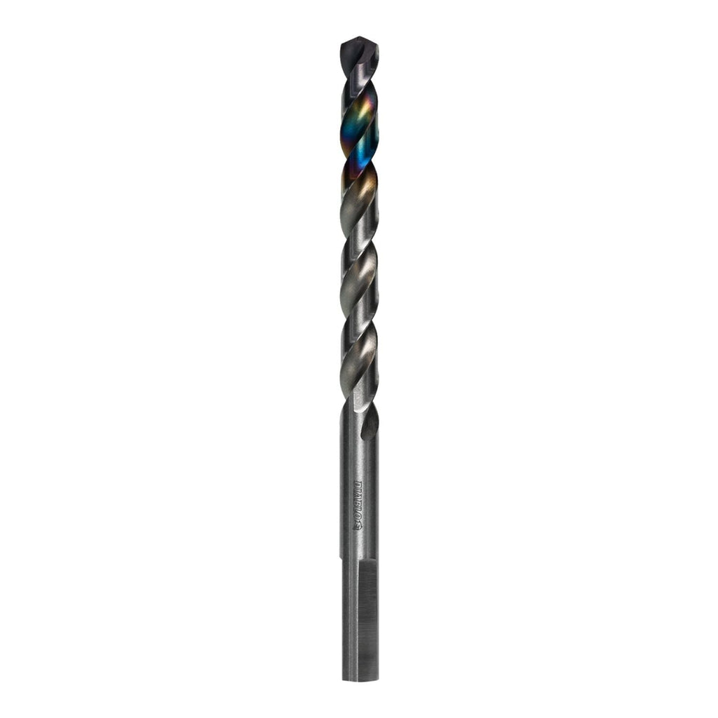 Diablo DMD1764JP1 17/64-in. Metal Demon Drill Bit for Mild, Hardened and Stainless Steels