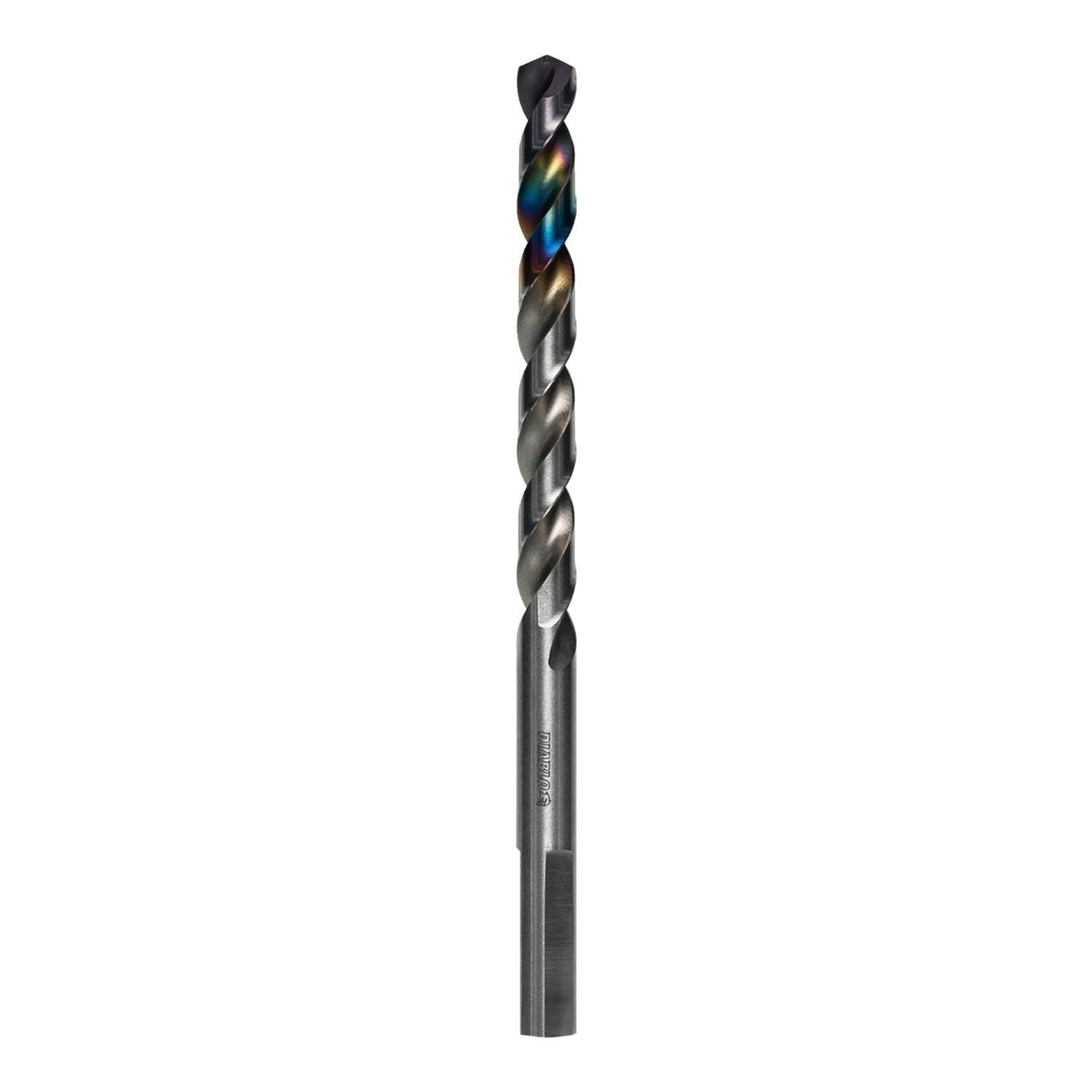 Diablo DMD1764JP1 17/64-in. Metal Demon Drill Bit for Mild, Hardened and Stainless Steels