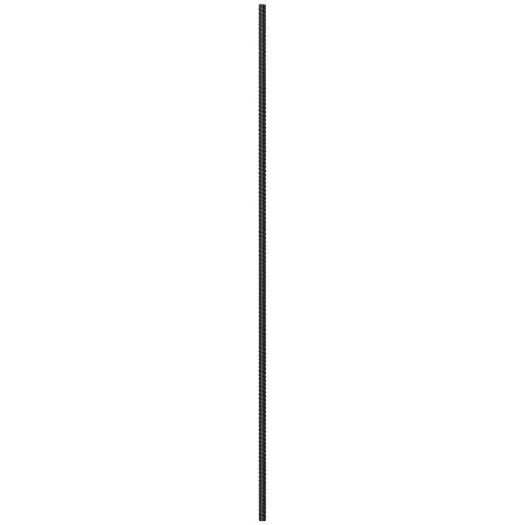 Simpson Strong-Tie ATRM3-2 ATRM 3/8-in. x 24-in. All-Thread Rod, Grade 55