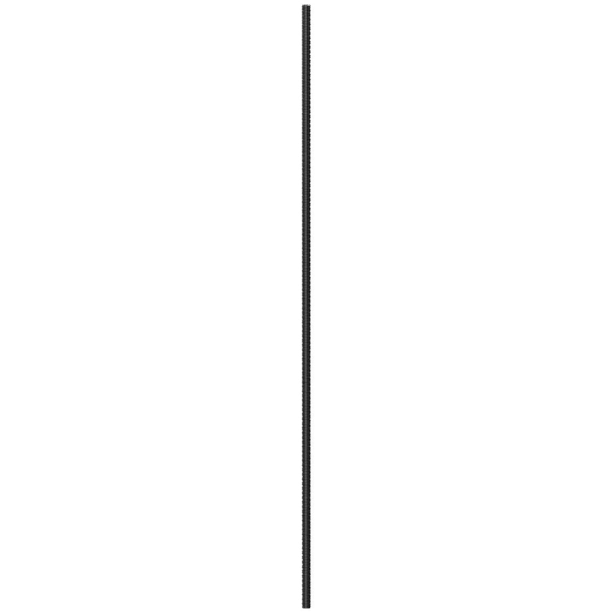 Simpson Strong-Tie ATRM3-2 ATRM 3/8-in. x 24-in. All-Thread Rod, Grade 55