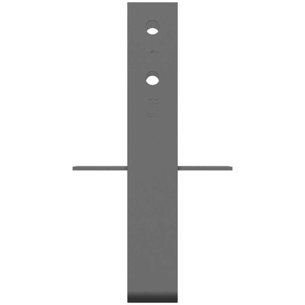 Simpson Strong-Tie CB1010 CB Column Base for 10x10