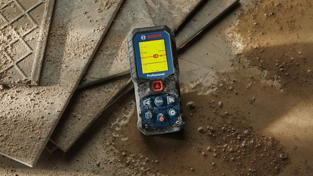 Bosch GLM165-22 BLAZE 165 Ft. Laser Measure