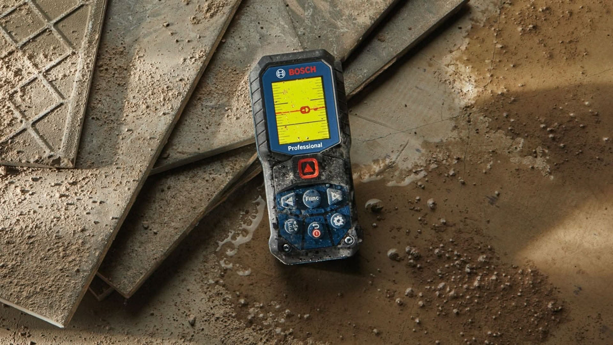 Bosch GLM165-22 BLAZE 165 Ft. Laser Measure