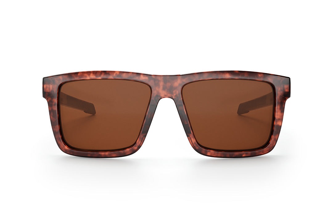 Heat Wave Performance XL VISE Frame Tortoise Z87+ Sunglasses