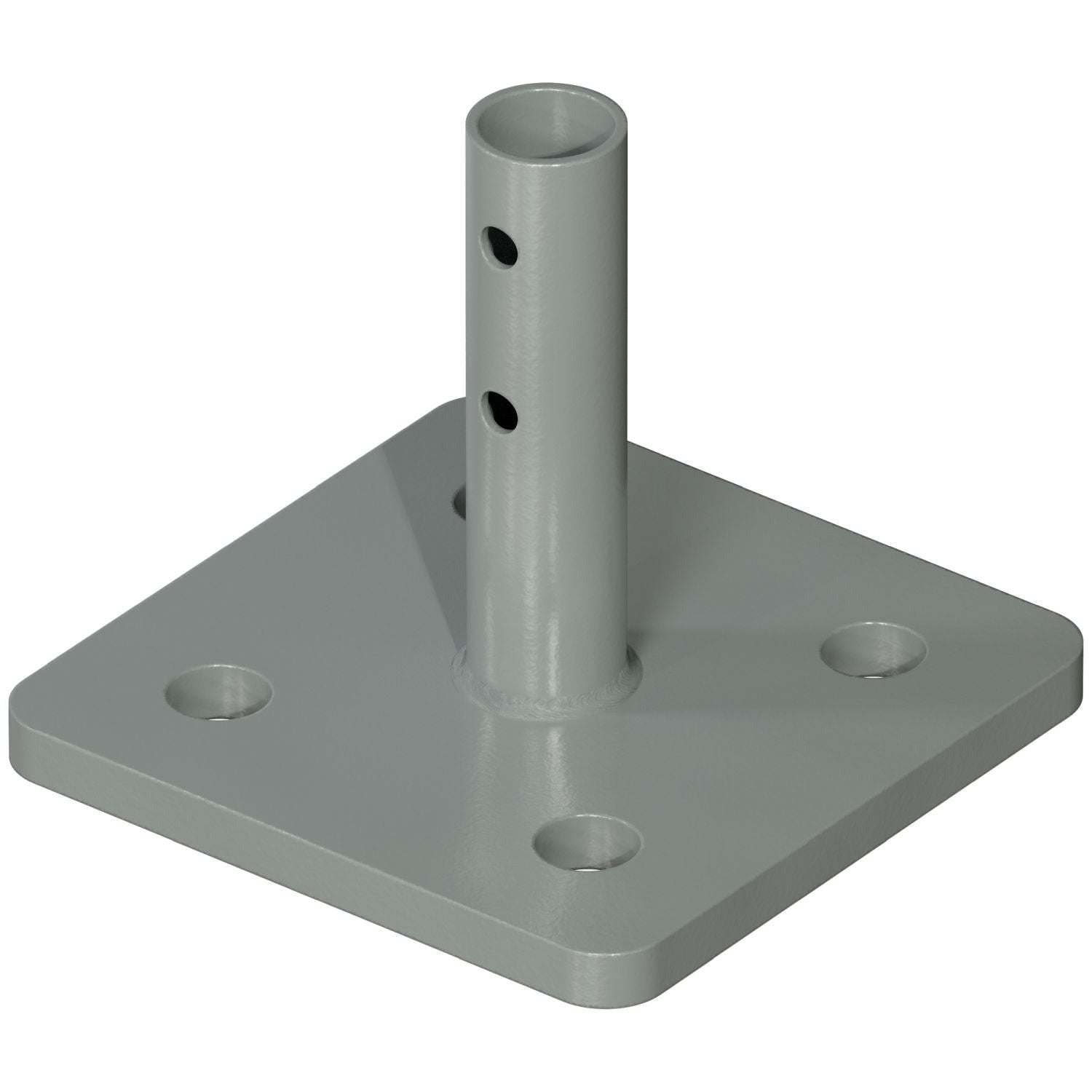 Simpson Strong-Tie MCB9.5X9.5 MCB 9-1/2-in. x 9-1/2-in. Mass Timber Column Base