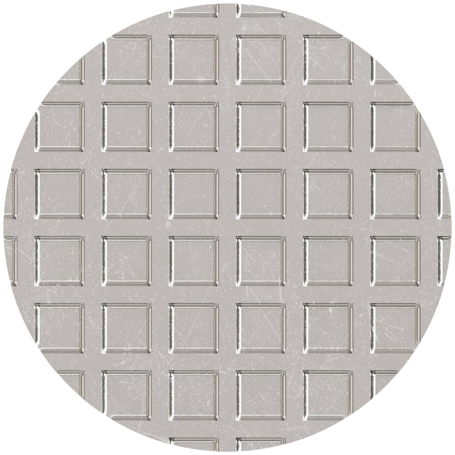 Simpson Strong-Tie T6PCS5 Fiber-Cement Siding Nail, 2-in. x .120-in. Type 316 Stainless Steel, 5-lb.