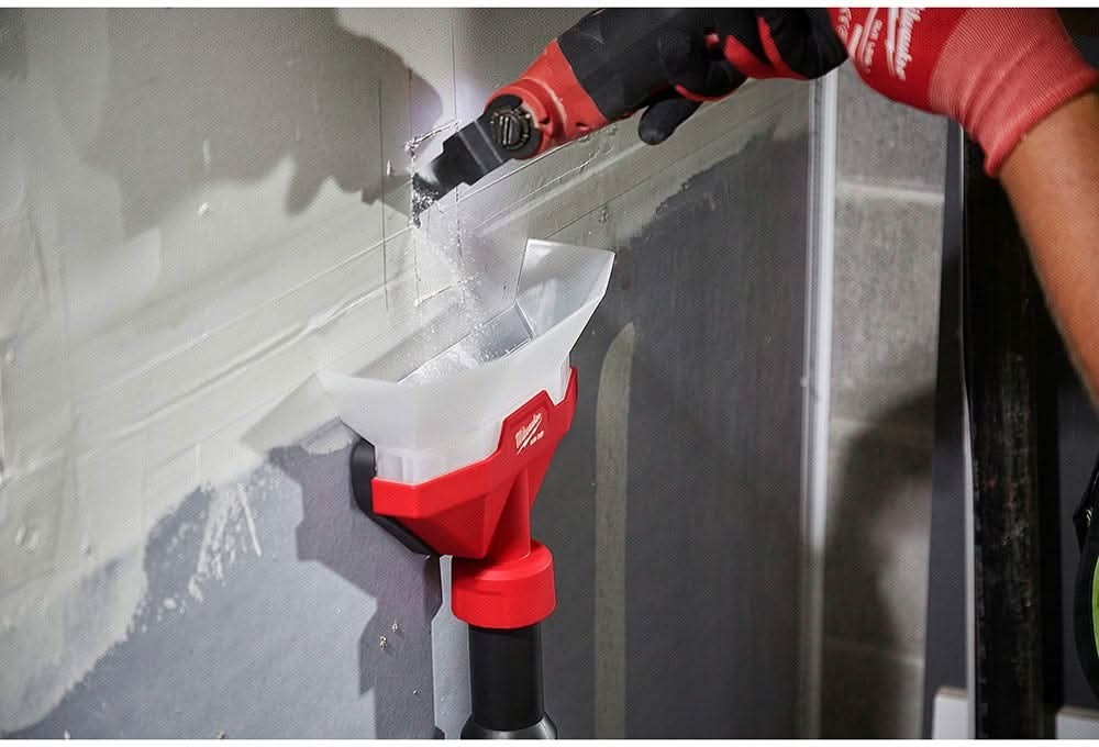 Milwaukee 49-90-2022 AIR-TIP Dust Collector (Promo)