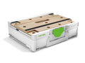 Festool 578496 SYS-MFT Tabletop Systainer3 M 112