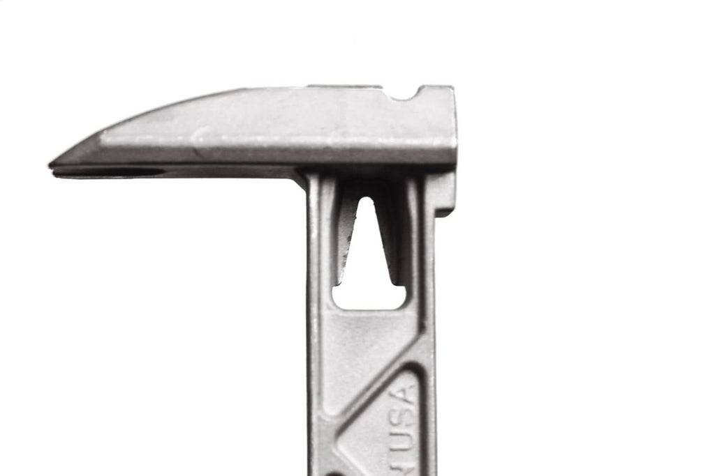 Boss Hammers BPTI Boss Paw Titanium