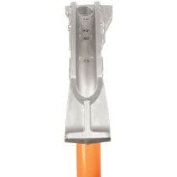 Klein Tools 51606 Aluminum Conduit Bender Full Assembly, 1/2-Inch EMT with Angle Setter