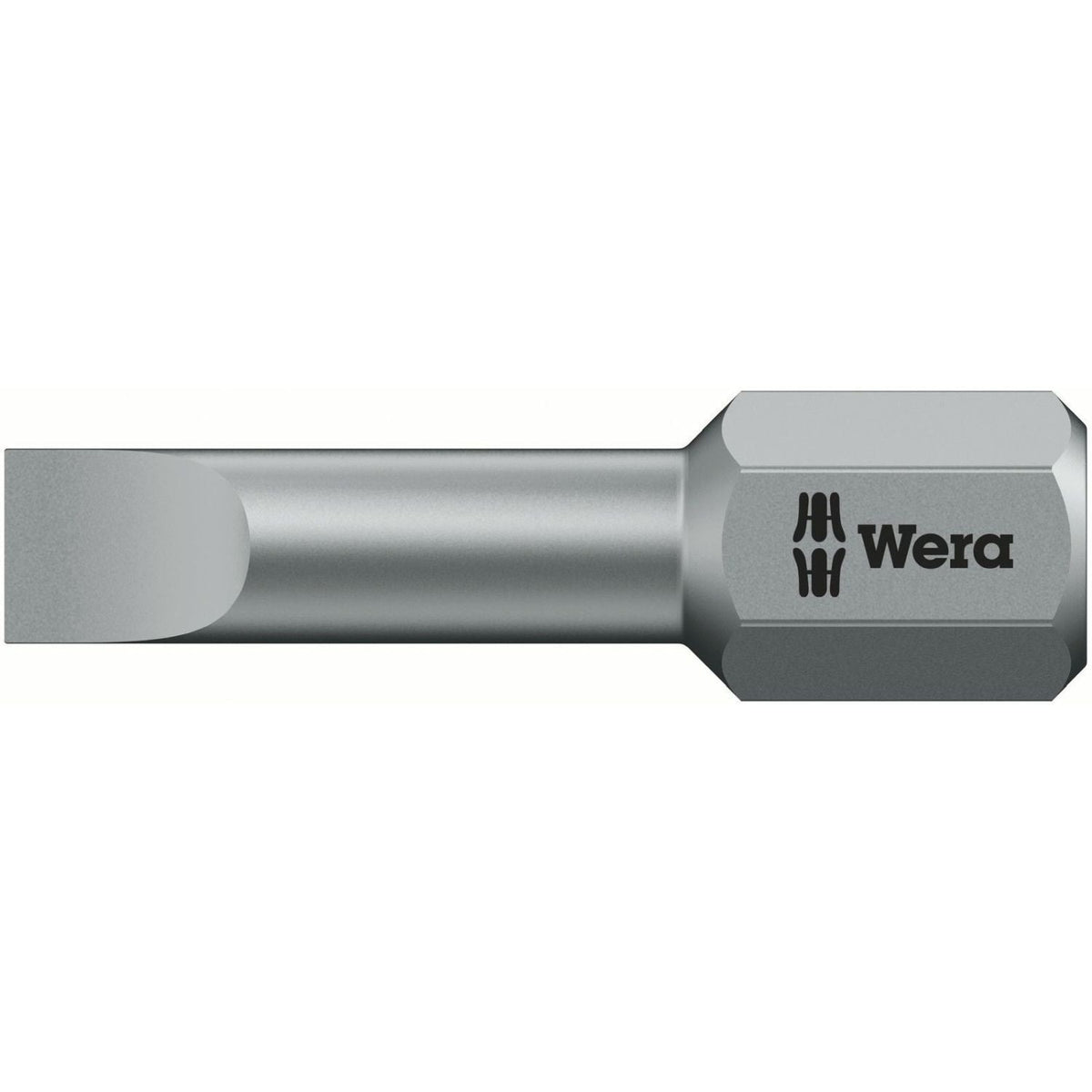 Wera 800/1 Tz Bit, 1.6x8x25-mm.