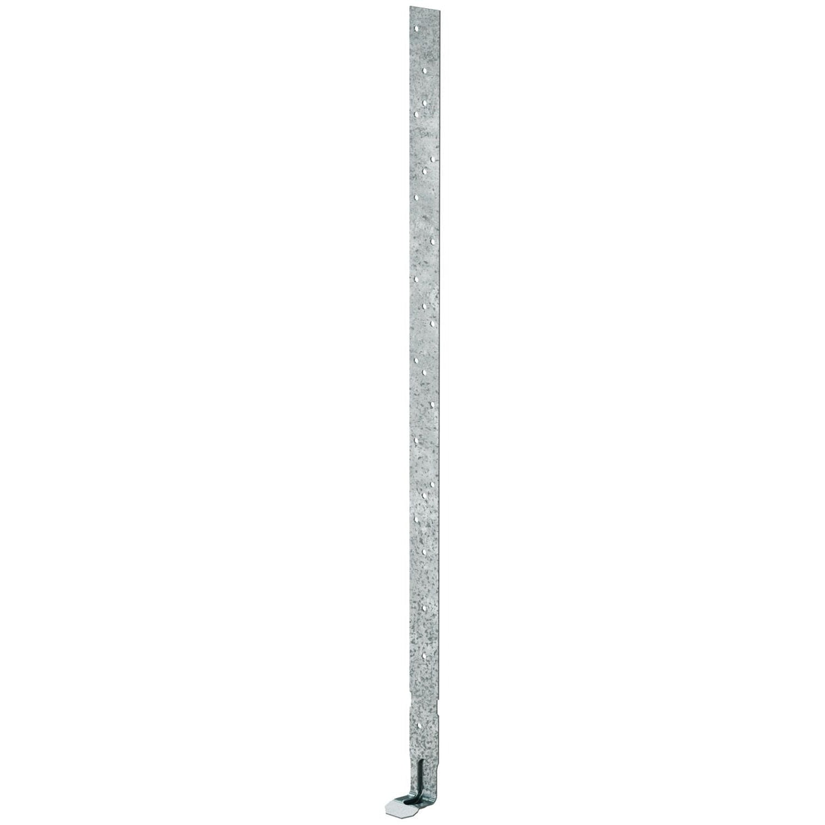 Simpson Strong-Tie META24 META 24-in. Galvanized Embedded Truss Anchor