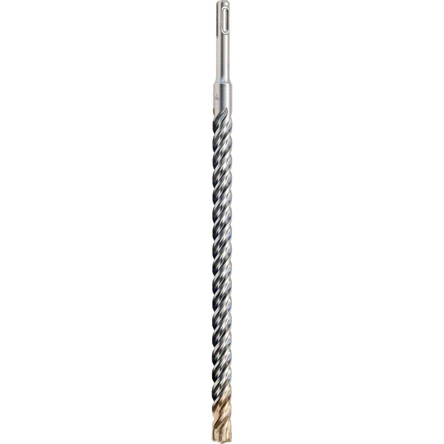 Simpson Strong-Tie MDPL05612S 9/16-in. x 12-in. SDS-plus Shank Solid-Tip Carbide Drill Bit