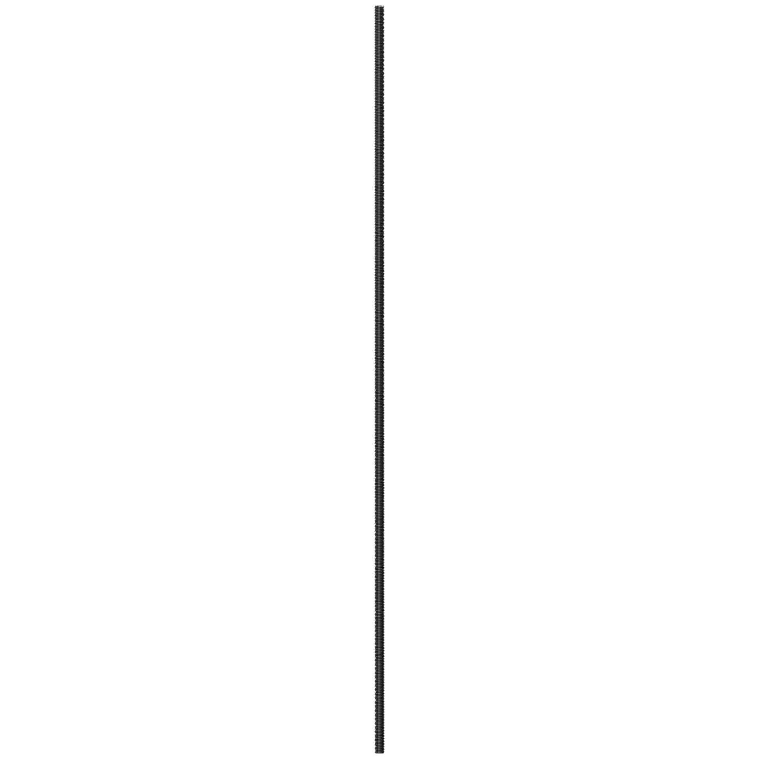 Simpson Strong-Tie ATRM4-3 ATRM 1/2-in. x 36-in. All-Thread Rod, Grade 55
