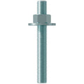 Simpson Strong-Tie RFB#6X6 RFB 3/4-in. x 6-in. Zinc-Plated Retrofit Bolt, Grade 36