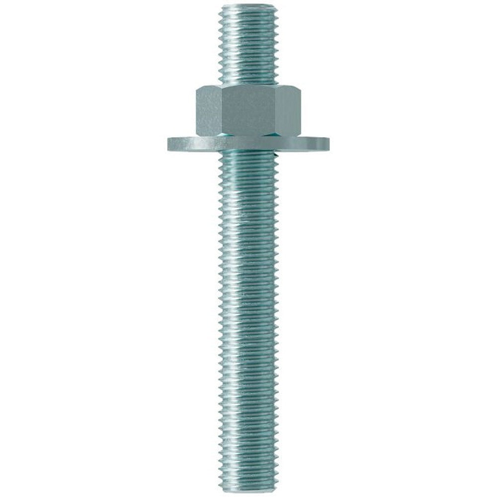 Simpson Strong-Tie RFB#6X6 RFB 3/4-in. x 6-in. Zinc-Plated Retrofit Bolt, Grade 36