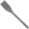 Bosch HS1915 2 In. x 12 In. Tile Chisel SDS-max Hammer Steel