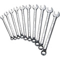 Dewalt DWMT72166 10 Piece Combination Metric Wrench Set