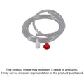 Simpson Strong-Tie ARC50-RP25 Adhesive Retaining Cap for 5/8-in. Hole Diameter, 25-Pack