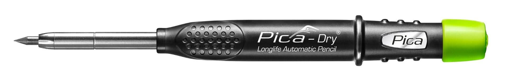 Pica Dry 3030 Pencil + 2020 Pica Powder with Refills