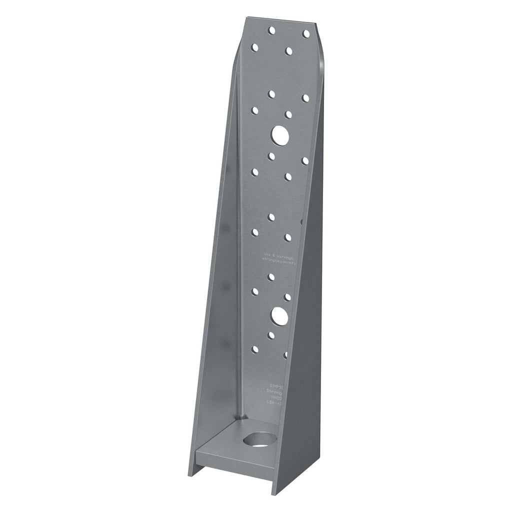 Simpson Strong-Tie HHDQ11-SDS2.5 HHDQ 15-1/8-in. Holdown w/ Strong-Drive SDS Screws