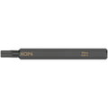 Wera 840 S Hex-Plus Bit For Impact Screwdrivers, 4x70-mm.