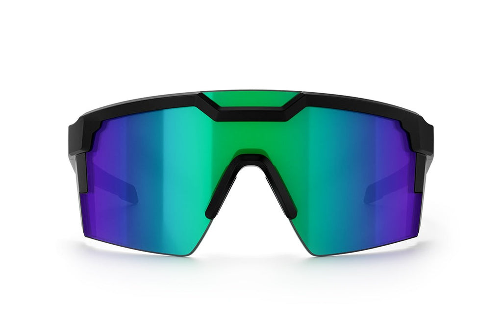 Heat Wave Future Tech Piff Z87+ Sunglasses