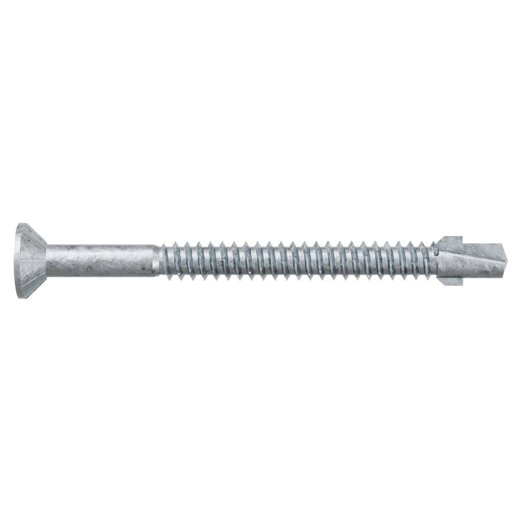 Simpson Strong-Tie TBG1475S Strong-Drive TB WOOD-TO-STEEL Screw (Collated), #14 x 3-in. N2000, 750-Pack