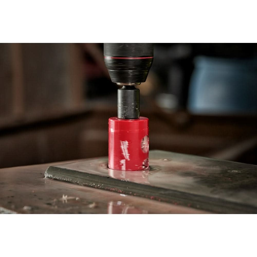 Milwaukee 49-56-5625 1-3/8" Diamond Plus Hole Saw
