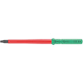 Wera Kraftform Kompakt VDE 67 I Torx Take It Easy, Torx 25x157-mm.