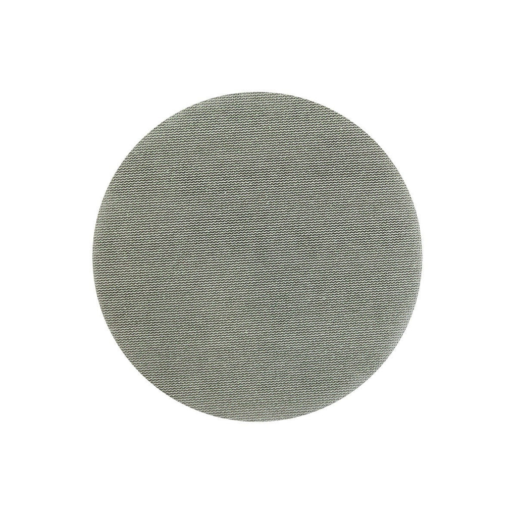 Mirka Autonet 6-in. 120 Grit Grip Net Sanding Disc for Dust-Free Sanding (AE24105012)