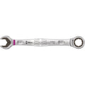 Wera 6000 Joker Ratcheting Combination Wrenches, 14x188-mm.