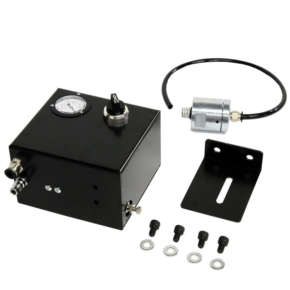 LAGUNA ALAREVO18 Vacuum REVO 18|36 & 24|36: Vacuum Chuck System