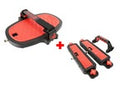 Swan Vac Plate & Vac Pucs Vacuum Clamping Kit (VP100G-VPK200)