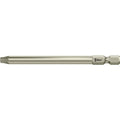 Wera 3867/4 Torx Bo Bit With Bore Hole, Stainless, Torx 25x89-mm.