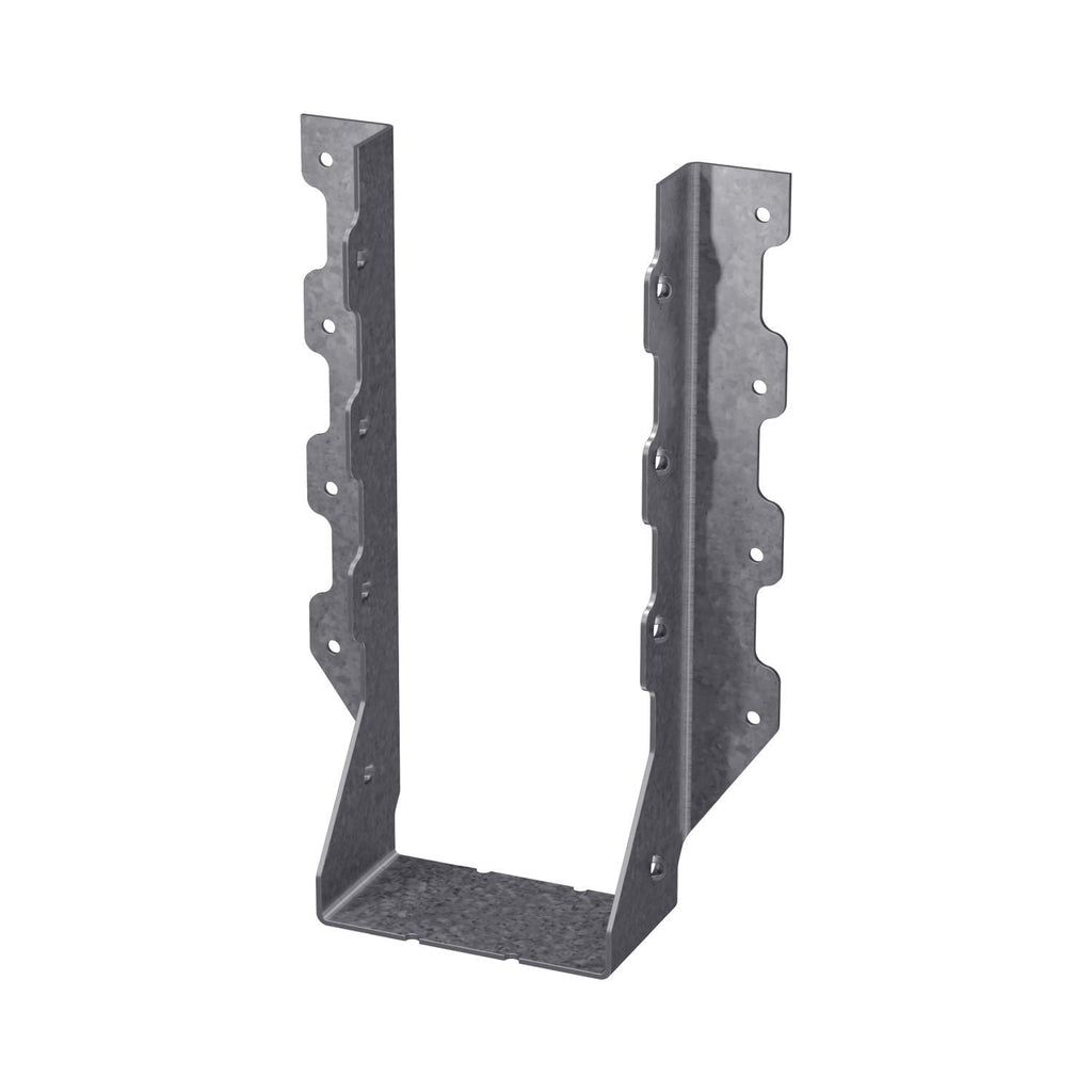 Simpson Strong-Tie HUS410 HUS Galvanized Face-Mount Joist Hanger for 4x10