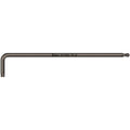 Wera 967 Pkxl Torx L-Key, Long, Torx 20x137-mm.