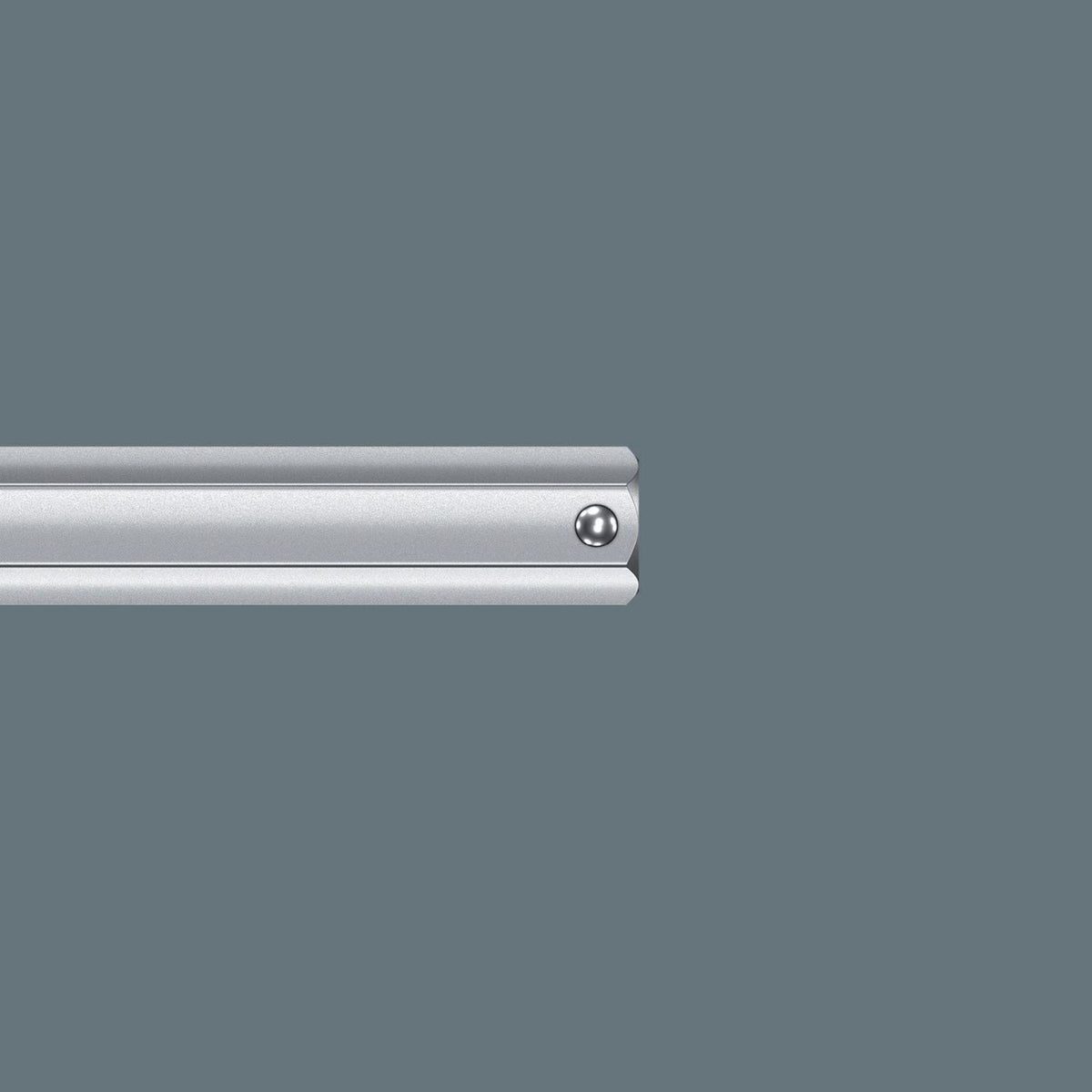 Wera 950 L Hf L-Key, Metric, Chrome-Plated, With Holding Function, 5x160-mm.
