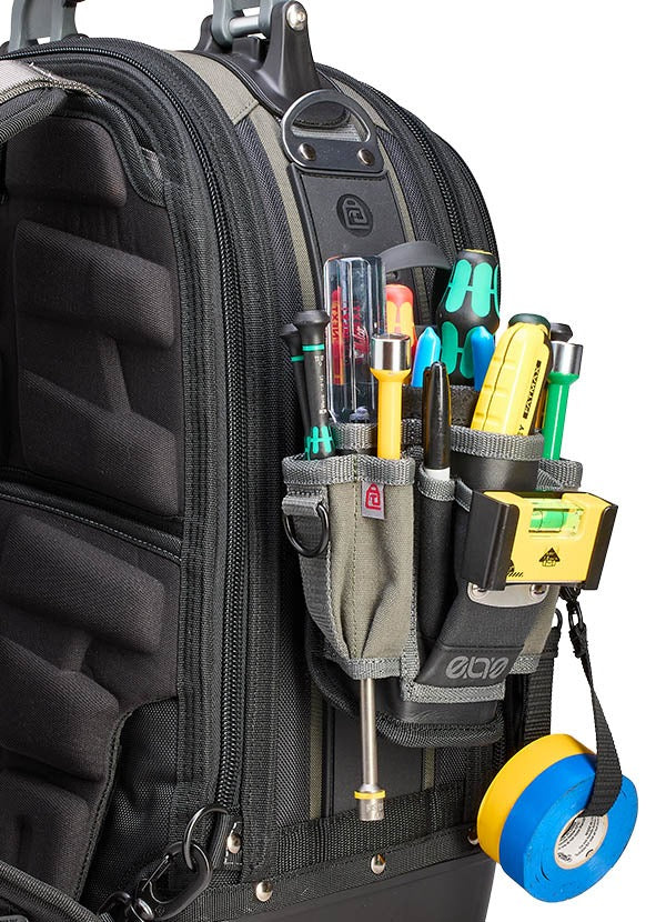 Veto Pro Pac TECH PAC EVO Large Tool Backpack