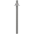 Simpson Strong-Tie RFB#4X8-SS316 RFB 1/2-in. x 8-in. Type 316 Stainless-Steel Retrofit Bolt