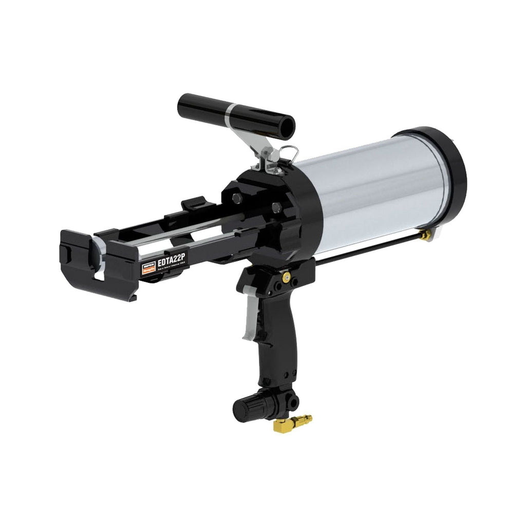 Simpson Strong-Tie EDTA22P EDTA22P Pneumatic Dispensing Tool for 22-oz. Epoxy Adhesive Cartridges
