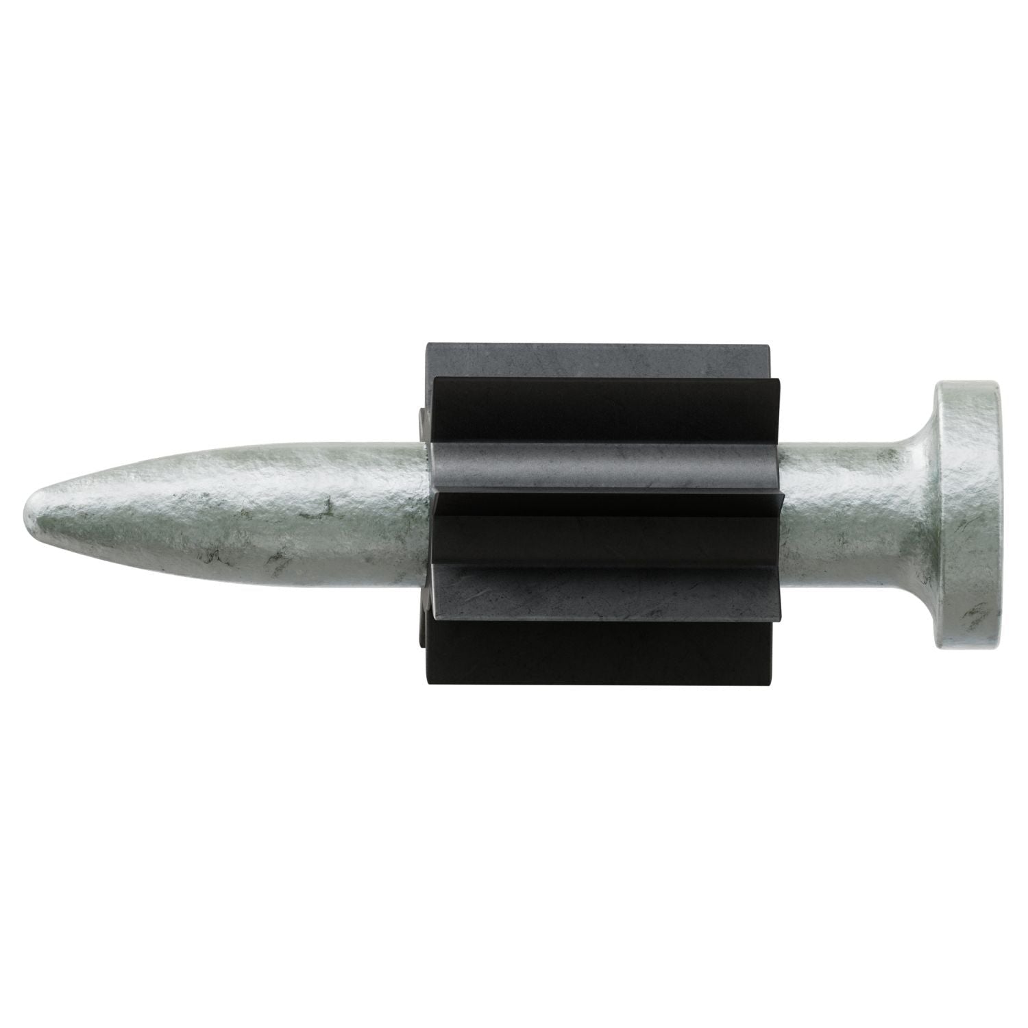 Simpson Strong-Tie PDPA-100 PDPA .157-in. x 1-in. Powder-Actuated Pin, 100-Pack