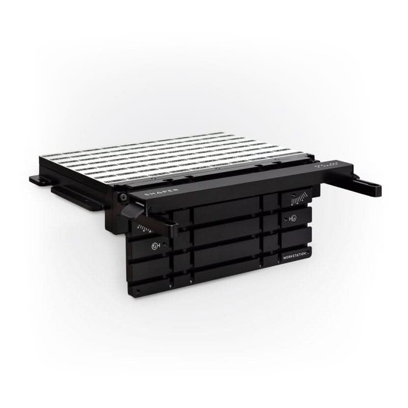 Shaper Origin CNC Workstation