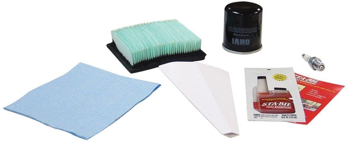 Generac 5719 Maintenance Kit, 407cc Engine (XG5600 - XG8000E, XP5600 - XP8000E)