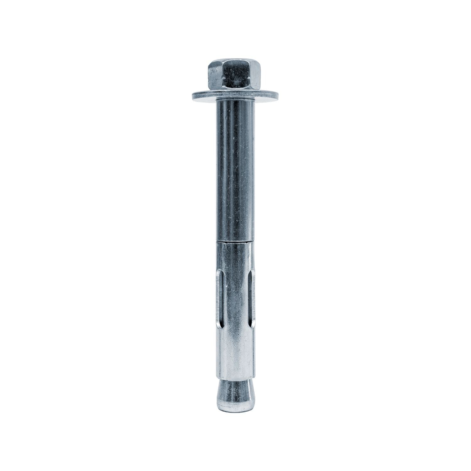Simpson Strong-Tie SL31212HP1 Sleeve-All 5/16-in. x 2-1/2-in. Hex-Head Sleeve Anchor