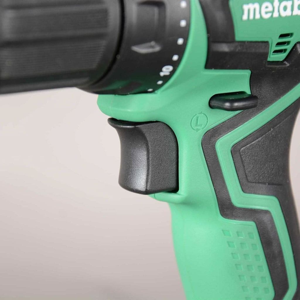 Metabo HPT KC18DDXM KC18DDX 18V Cordless Impact Driver and Drill 1.5 Ah Kit