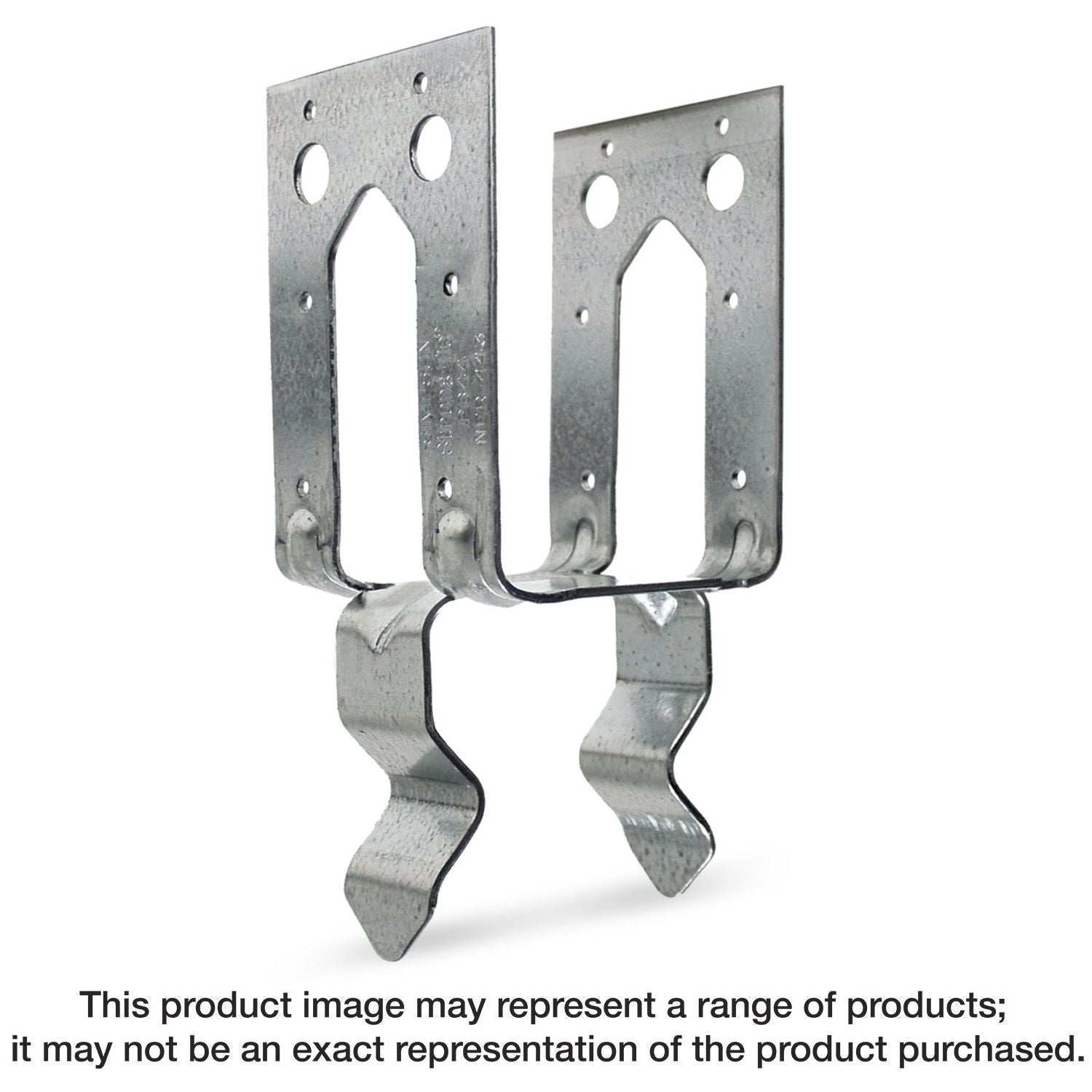 Simpson Strong-Tie PB44Z PB ZMAX Galvanized Non-Standoff Post Base for 4x4