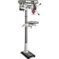Shop Fox W1670 1/2 HP 34-Inch Floor Radial Drill Press